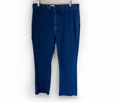 Pilcro Soft Stretch Boot Cut Jean