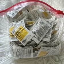 Electrolyte Replenisher Tablets (2 Tablets/Packet)  Easy Swallow Tablets