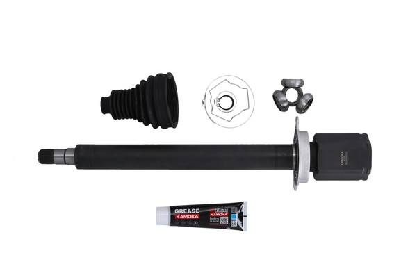 Kamoka Gelenk Gelenksatz Antriebswelle FüR Volvo V40 SchräGheck 525 526-image