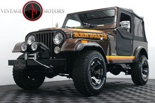 1983 Jeep CJ for Sale