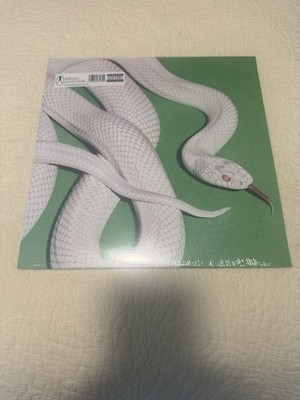 Deftones ' Private Music ' Vinyl LP Album 2025 Clear Vinyl STEREO SEALED, New