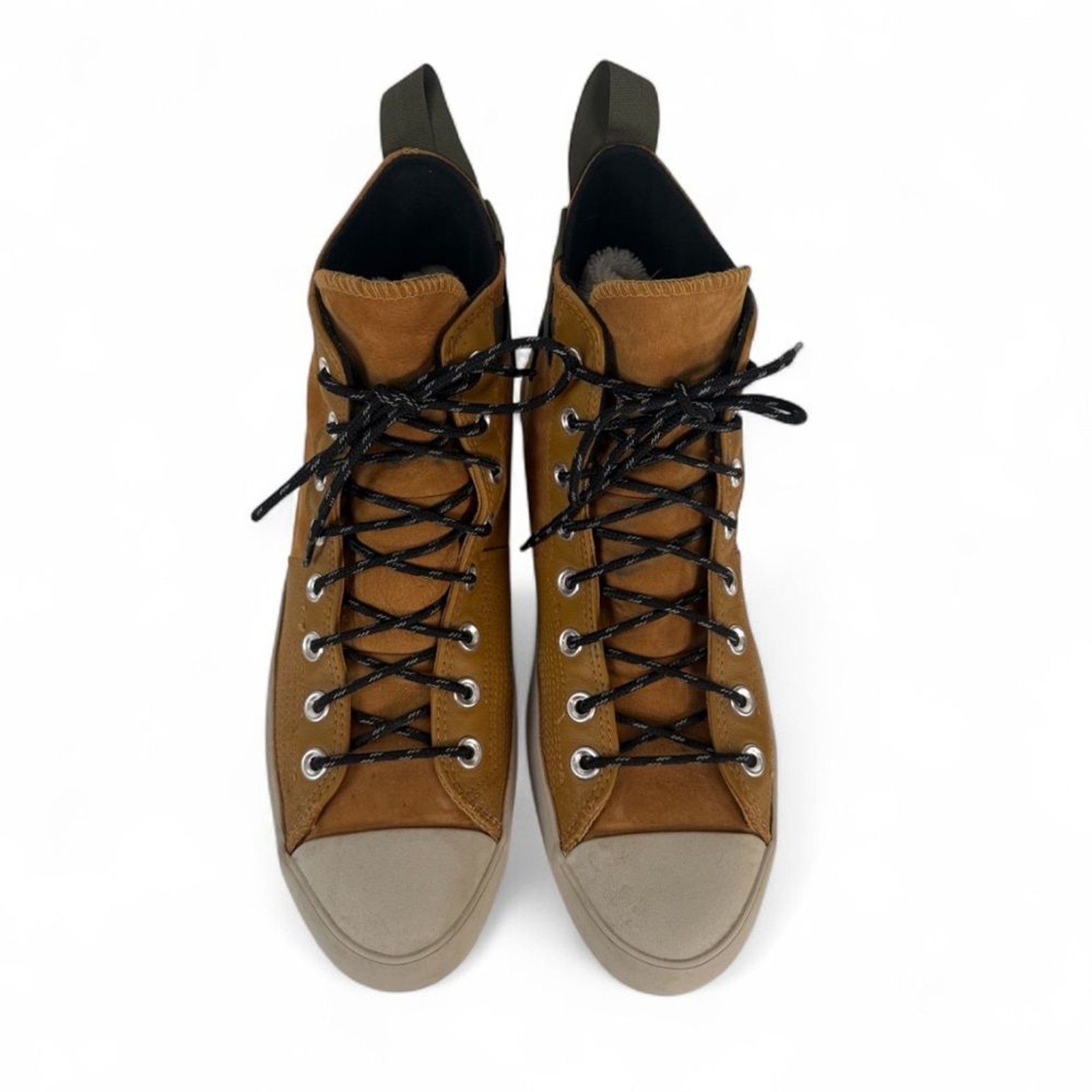 Converse Chuck 70 Explore Waterproof Leather High… - image 2