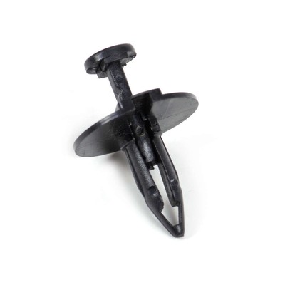 Fascia Splash Shield Retainer 14093088 802781-S 802781-S für GM Chevrolet Ford y