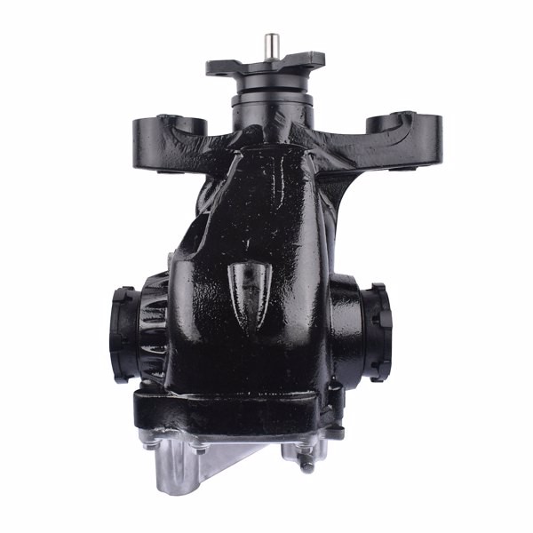 Rear Differential Axle Carrier 3.27 Ratio Fits for Cadillac ATS 2013-2019 2.0L L