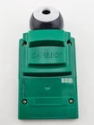 Nintendo Gameboy Camera MGB 006 Green Cleaned & Tested