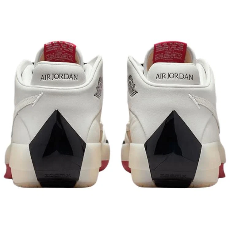 Air Jordan 40 PF Chicago - IQ4088-100 Foto 4 de 4