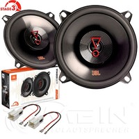 JBL Lautsprecher FüR Dacia Dokker Ab 2013 Heck Seite Hinten 2-Wege 200W #CDS0