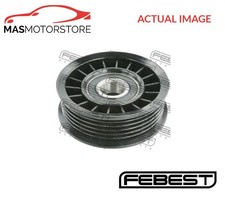 V-RIBBED BELT TENSIONER PULLEY FEBEST 2087-KJ FOR CHEVROLET COLORADO 2.8L,2.5L