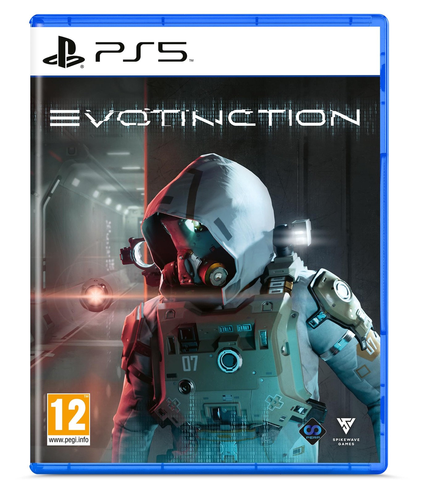 Evotinction (Ps5) 5060522099192 - Image 3
