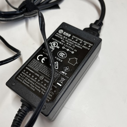 Kramer VS-211HA Digitools HDMI Standby Switcher w/ AC cord - Tested Working - Picture 7 of 9