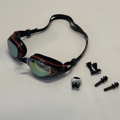 Wave Goggles