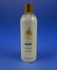 Disney Resorts H2O Sea Marine Conditioner Eucalyptus Aloe 12 oz Discontinued