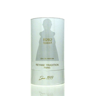 Reyane Tradition R2B2 Space X Woman Eau de Parfum 100 ml EDP Spray Damen NEU OVP