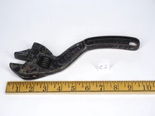Fordson adjustable wrench 10" No. 80 The Keystone Mfg. Co.