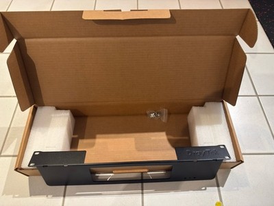 19'' Rack-Kit DrayTek Vigor 2135 2765 2862 2865 2926 2927 Rackmount Plate