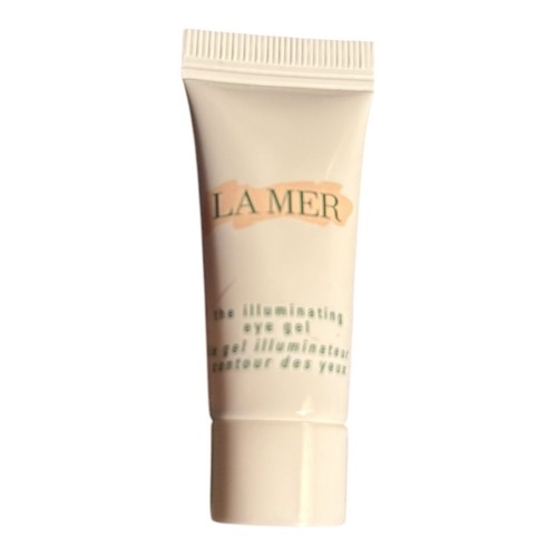 LAMER La Mer The Illuminating Eye Gel TRAVEL SIZE 3 ml / 0.1 oz. NEW