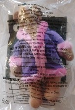 2002 McDonald's Disney's The Country Bears Happy Meal Toy Trixie 6 Plush