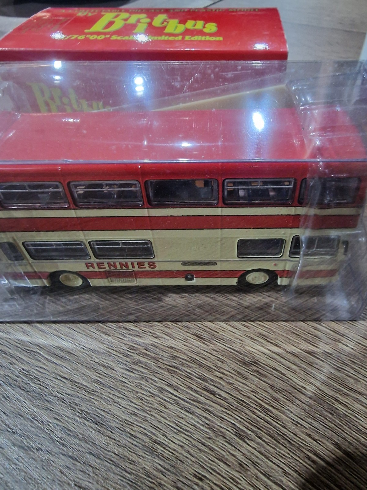 britbus model buses 1/76 scale | eBay UK