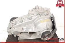 12-19 Mercedes X166 GL450 ML400 Tranny Transmission Transfer Case Gear Box OEM