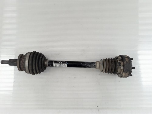 VW Fox 1,4  75 PS originale Antriebswelle links 6QE407271 H