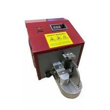 Oil Edge Machine Single-Side Coloring Machine Semi-Automatic Digital Display
