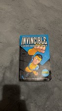 Invincible Compendium Volume 3 Graphic Novel