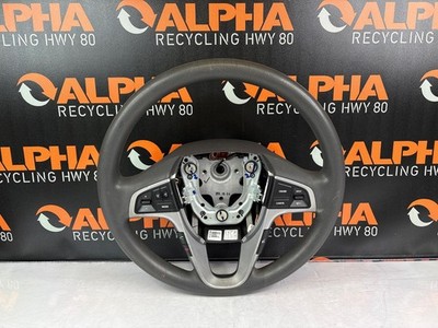 Steering Wheel HYUNDAI ACCENT 15 16 17