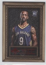 2014-15 Panini Court Kings Portraits Rookies Ruby 98/99 Russ Smith #84 0f8