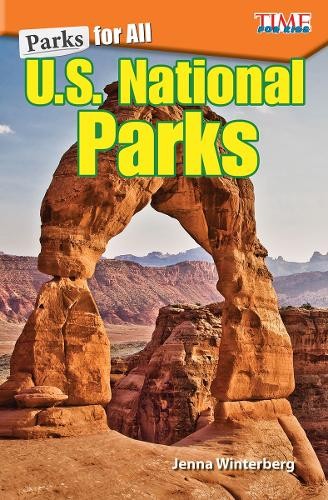Parks for All - 9781425849795