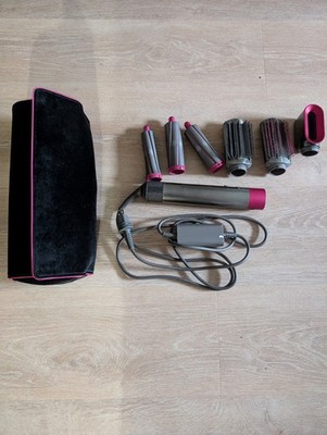Dyson Airwrap Multi-Styler Hair Care Tool