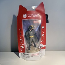 Tonies DC Batman Audio Character New Sealed