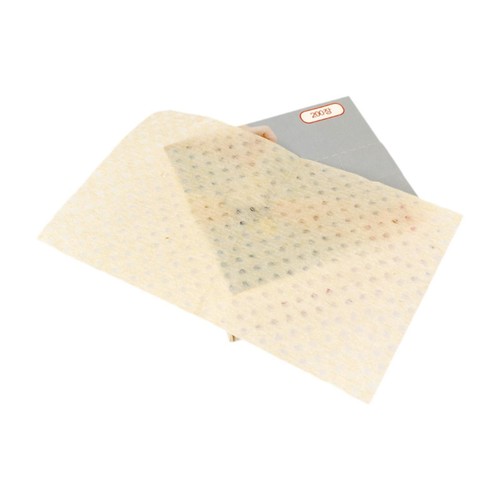 200Pcs Hair Perm Papers End Papers Hair Color Paper for Shop Home Stylist - Picture 4 of 7