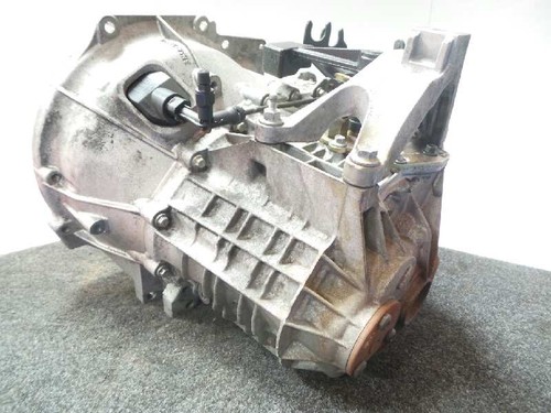 3M5R7002YG - 3R05422871 - T1GF2 BOÎTE DE VITESSES / MANUAL / 5 VELOCIDADES / 395 - Picture 2 of 8