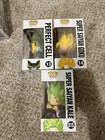 Funko Pop Dragon Ball Lot Perfect Cell 13 Goku 14 And Kale 815 - Exclusives — photo 2