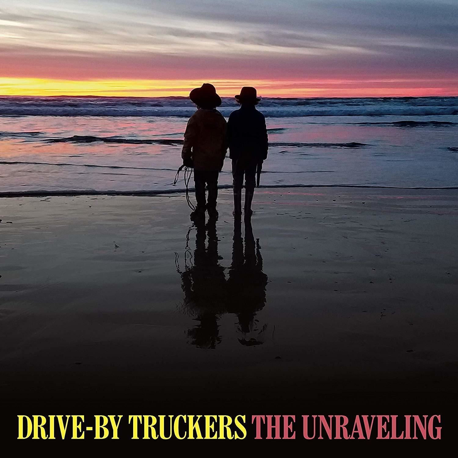 Drive-By Truckers - The Unraveling (ATO) CD Album