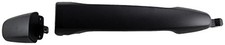 82461 Rear Passenger Side Exterior Door Handle Compatible with Select