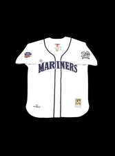 Size 2XL Ken Griffey Jr MLB Jerseys for sale | eBay