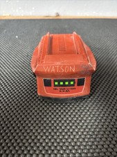 Hilti B 18/3.3 B18 / 3.3 Ah Battery  Tested FREE SHIPPING  C1