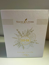 Young Living Essential Oil Seed to Seal Gift Set SEE DESCRIPTION