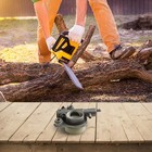 Smooth Operation Guaranteed Replacement Oil Pump Assembly for Chainsaws