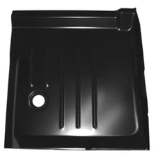 0856-222 R Key Parts Floor Pan  Passenger Right Side for Chevy Silverado 2500 99
