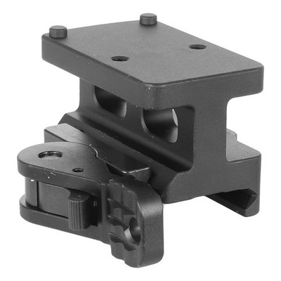 ADM Lightweight QD RMR 1/3 Co-Witness Mount with TAC Lever [AD-RMR-LW-11-TAC]
