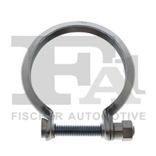 FA1 Rohrverbinder Schelle 934-984 Schelle für ALFA FIAT COMBO CITROËN X12 OPEL 3