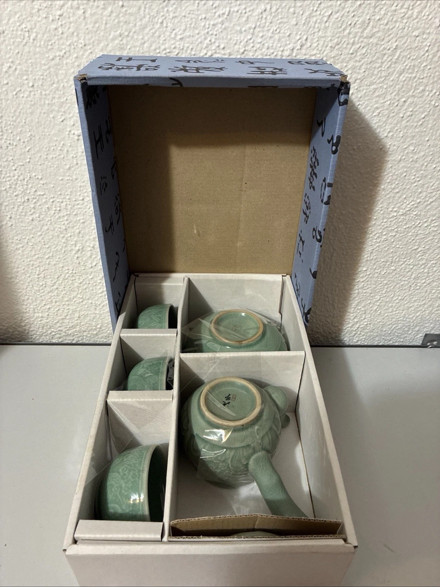 可收藏中国茶壶、茶具套装(1900-现在) | eBay