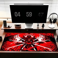 40 90cm ultrakill 3 Mouse Pad Accessories Non-slip Rubber Large Gaming Mouse Pad