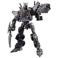 Transformers Studio Series Aufstieg Der Bestien Scourge Verwandelbare Leader-Kla