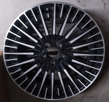 20 inch mercedes eqb alloy wheel
