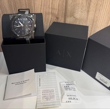 Orologio da polso unisex Armani Exchange AX1331