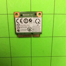 Desktop Computer WN6605RH RAK-RT5390 Network Card
