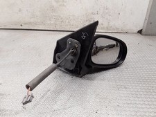 Porte avant et accessoires Nissan TINO